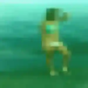 Photo privée de Nadine, 25 ans à Bégard - rencontre sans lendemain