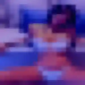 Photo privée de Noura, 33 ans à Chilly-Mazarin - rencontre coquine