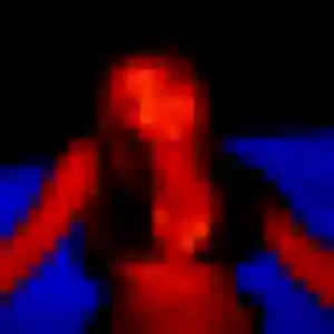 Odette, 38 ans, veut un rencontre sexy à Condé-sur-Vire