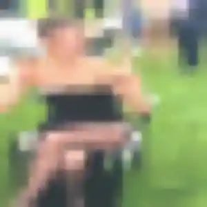 Quitterie, 33 ans, connectée à Croissy-sur-Seine pour une rencontre coquine