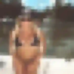 Photo perso de Maeva, 25 ans à Fleury-les-Aubrais - rencontre sans lendemain