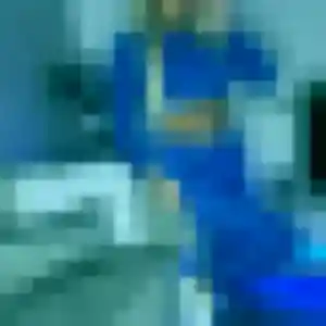 Dounia de Lardy, 40 ans - rencontre sexy discret