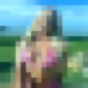 Flavia de Le Bourget, 25 ans - rencontre sexy discret