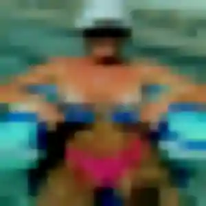 Idalina de Locminé, 35 ans - rencontre sexy en toute liberté