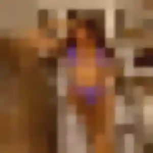 Photo exclusive de Samira, 41 ans à Locmiquélic - plan discret
