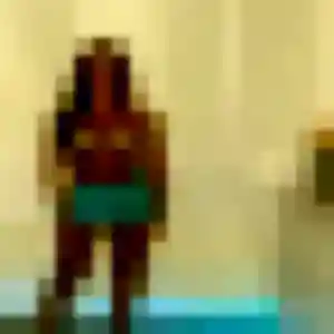 Delice (38 ans) à Louannec attend une rencontre ce soir