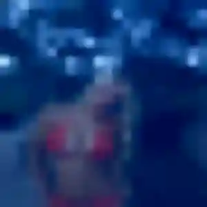Romina de Mellac, 30 ans - rencontre sexy en toute liberté