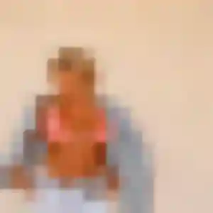Nadia (28 ans) à Mer attend une rencontre maintenant