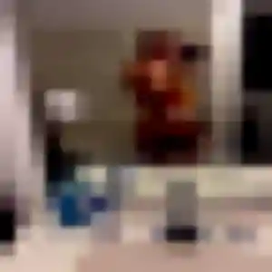 Photo privée de Ameline, 31 ans à Merlevenez - rencontre coquine