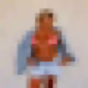 Rencontre Marine, 31 ans à Montargis en privé