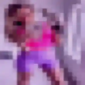 Charmante Lisette, 19 ans à Monts - voir sa photo