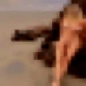 Belle Flavie, 43 ans à Nay - la contacter