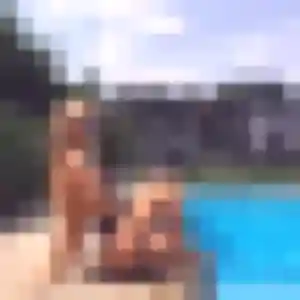Photo privée de Kenza, 22 ans à Nogent-le-Roi - rencontre coquine