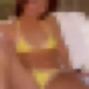 Photo de Nadine à Ouistreham (24 ans) - rencontre sexy anonyme