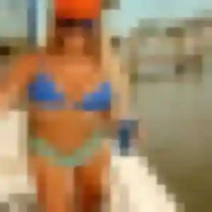 Photo privée de Muriel, 39 ans à Roscoff - rencontre sans lendemain