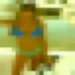 Ulrike, fille de 37 ans cherche rencontre sexy à Saint-Ciers-sur-Gironde