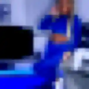 Découvre Therese, 20 ans à Saint-Nazaire en privé