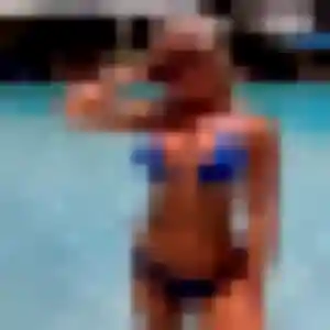 Photo exclusive de Christine, 39 ans à Sauvagnon - rencontre coquine