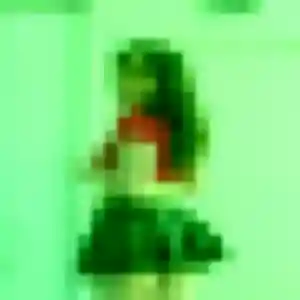 Jolie Kenza, 20 ans à Sceaux - voir sa photo