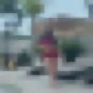 Alessandra de Talmont-Saint-Hilaire, 29 ans - rencontre sexy sans prise de tête