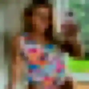 Jolie Albertine, 20 ans à Villepinte - la contacter